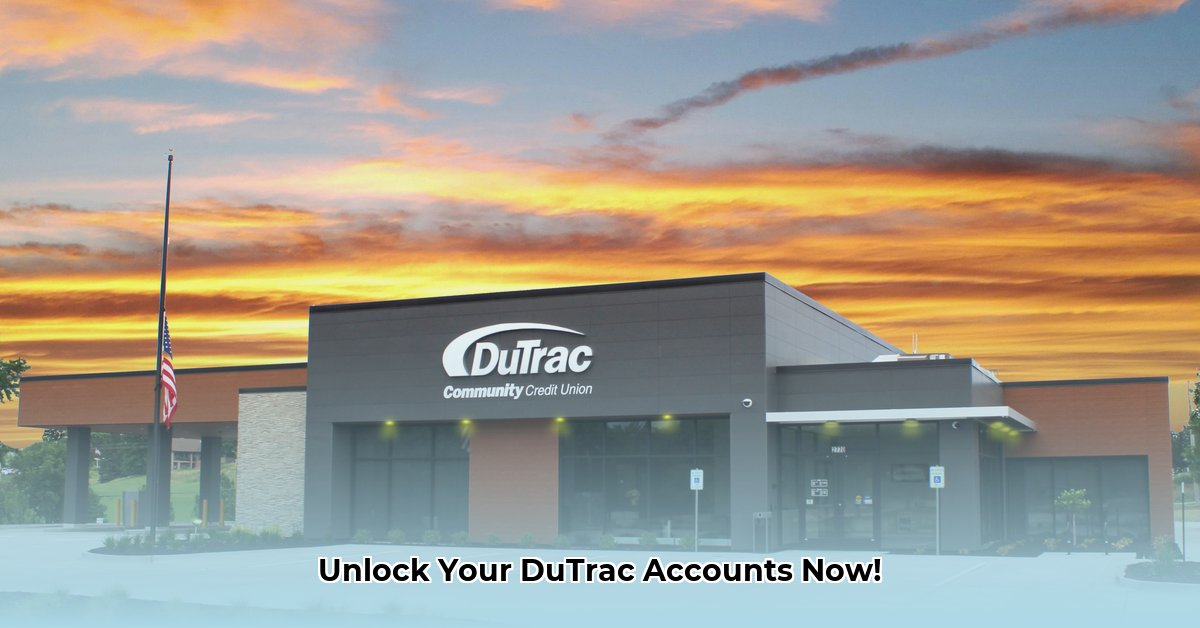 dutrac-credit-union-hours
